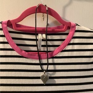 Brighton Heart Necklace